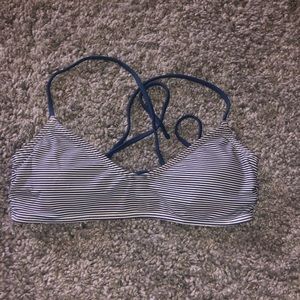 Bathing suit